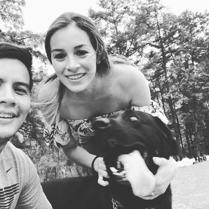 Zum Profil von Leonel Lopez