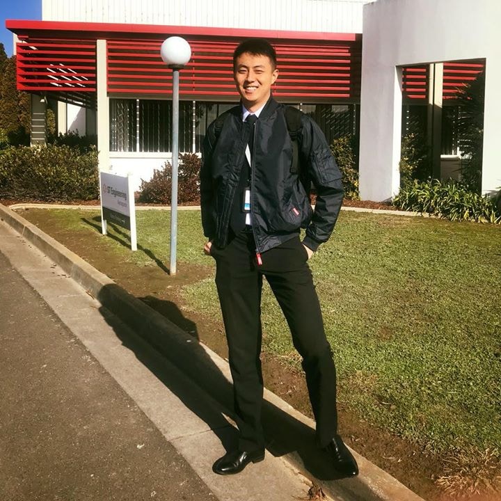 Avatar of user RICK ZHU