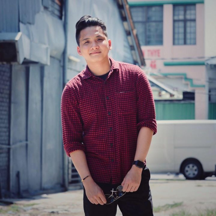 Zum Profil von Giang Vu