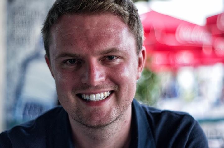 Accéder au profil de david kidd