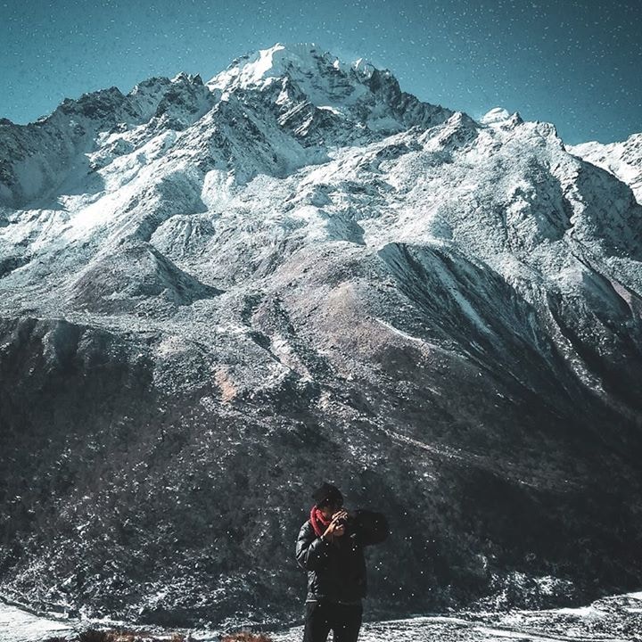 Go to Shirish Suwal's profile