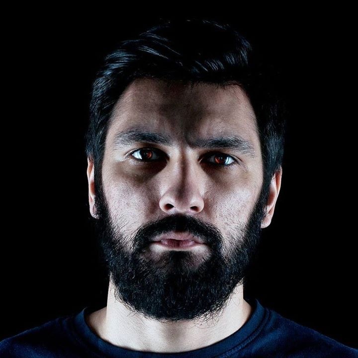 Go to Timur Pulatov's profile