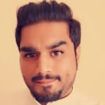 Avatar of user Ayub Bebo