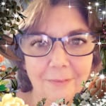 Avatar of user Christine Fetter