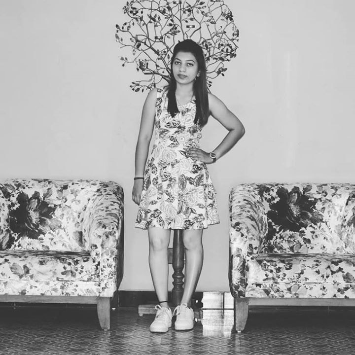 Avatar of user Dhara Prajapati