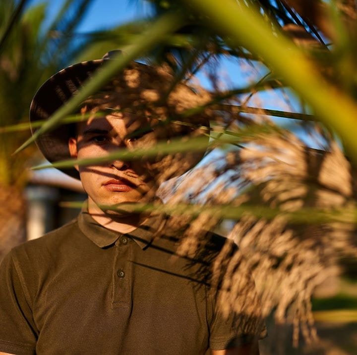 Unsplash profile picture for @tasteful