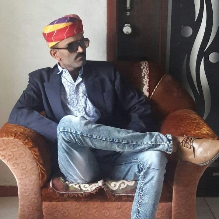 Avatar of user Tejas Pa