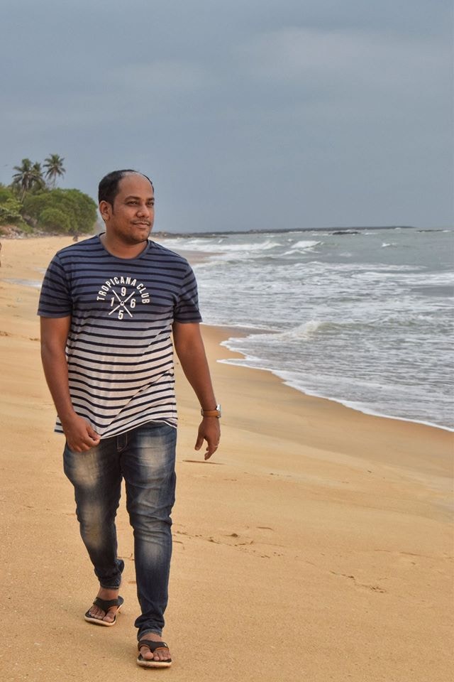 Go to Adarsh Valamary's profile