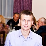 Avatar of user Oleksii Ivanov