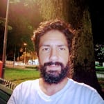 Avatar of user Bruno Cuiabano