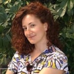 Avatar of user Ekaterina Nizharadze