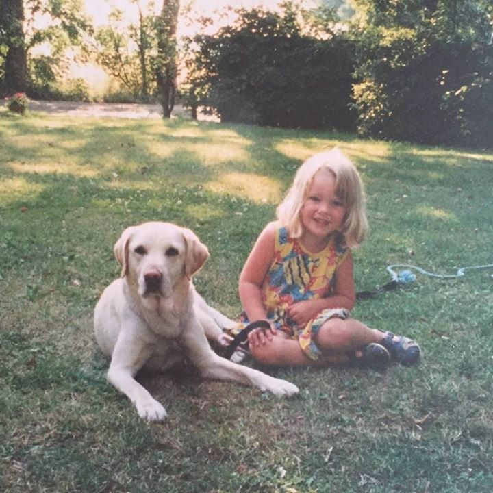 Go to Jessica Pamp's profile