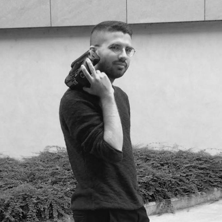 Go to Andrey Khvostenko's profile