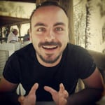 Avatar of user Alper Kanar