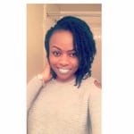 Avatar of user Sally-Kella Mbah