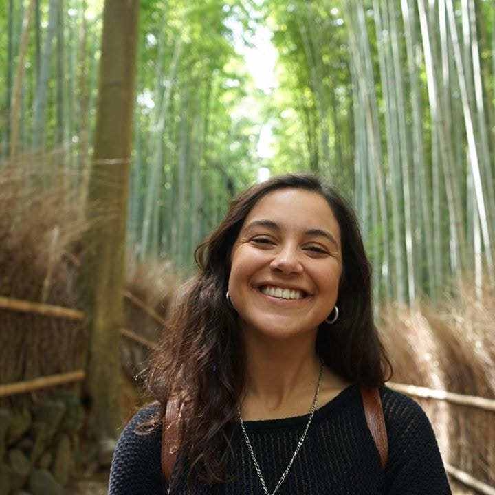 Go to Josefina Di Battista's profile