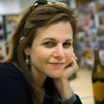 Avatar of user Lisa Ehrlich