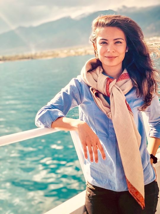 Priyanka Sethyのプロフィールを見る