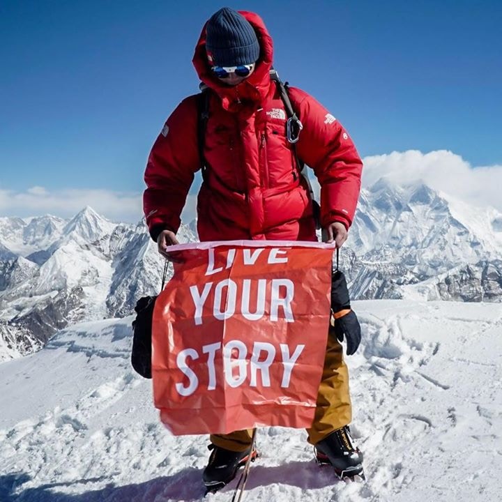 Ve al perfil de Bisesh Gurung