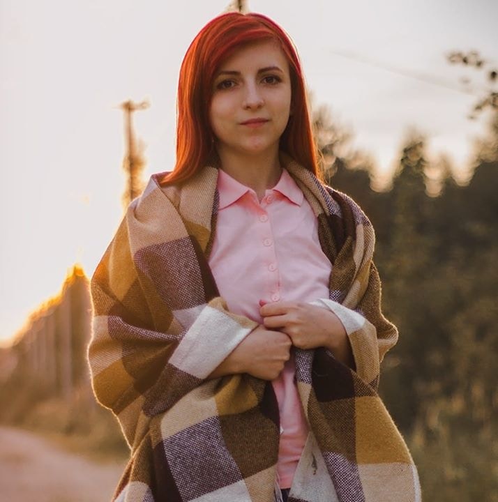 Go to Julia Zyablova's profile