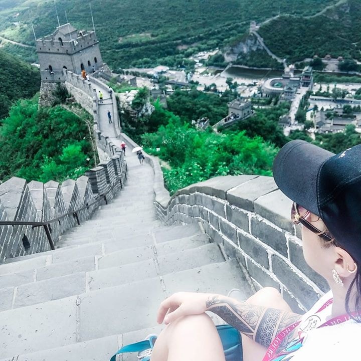 Avatar of user Zoe Nicolaou