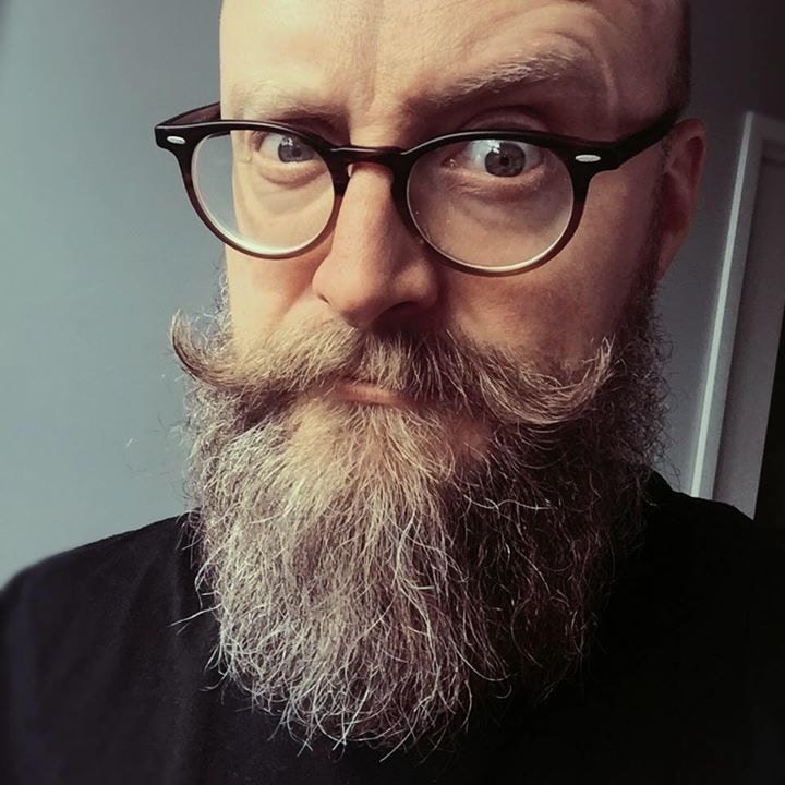 Zum Profil von Karl Martin Sætren