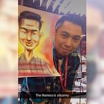 Avatar of user Kevin Nguyen