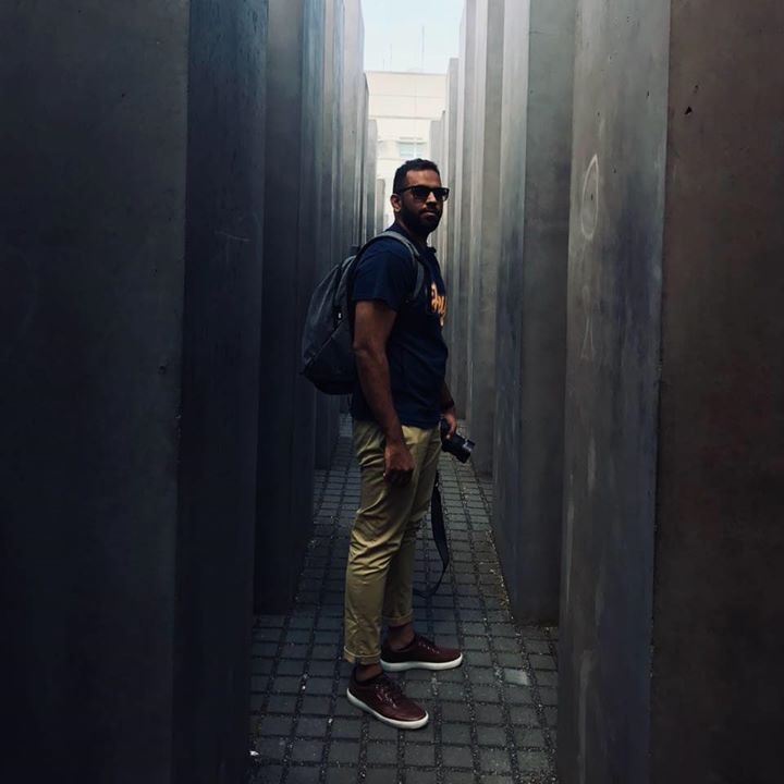 Go to Sid Saxena's profile