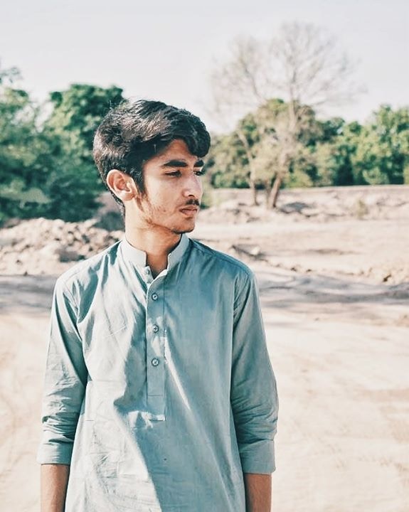 Go to ali hassan's profile