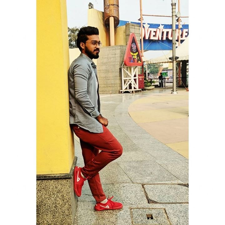 Go to Subhash Kumar's profile