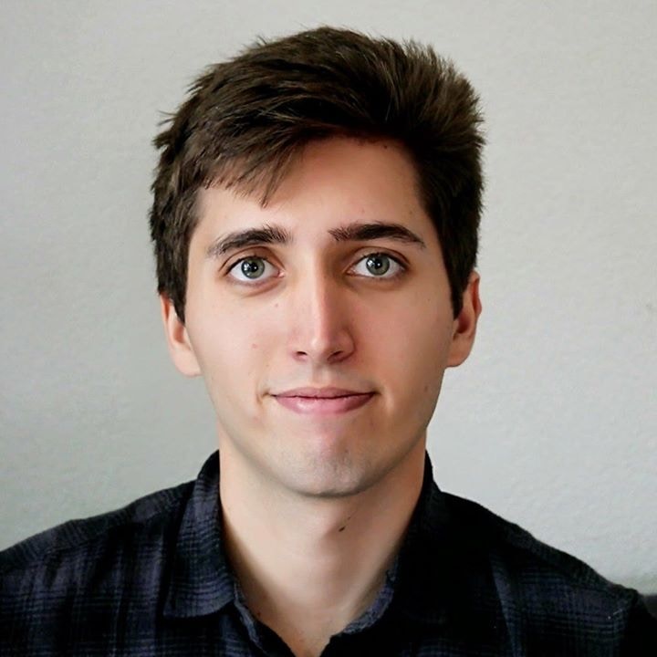 Avatar of user Etienne Dayer