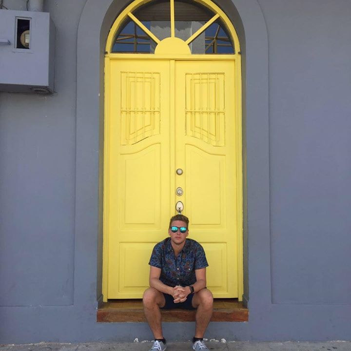 Go to Tomas Sevilla's profile