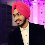 Avatar of user Saranjeet Singh