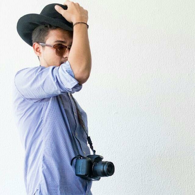 Go to jose arends's profile