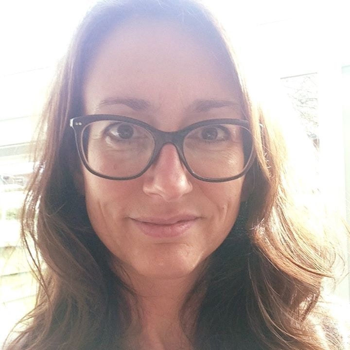 Ve al perfil de Marloes Hilckmann