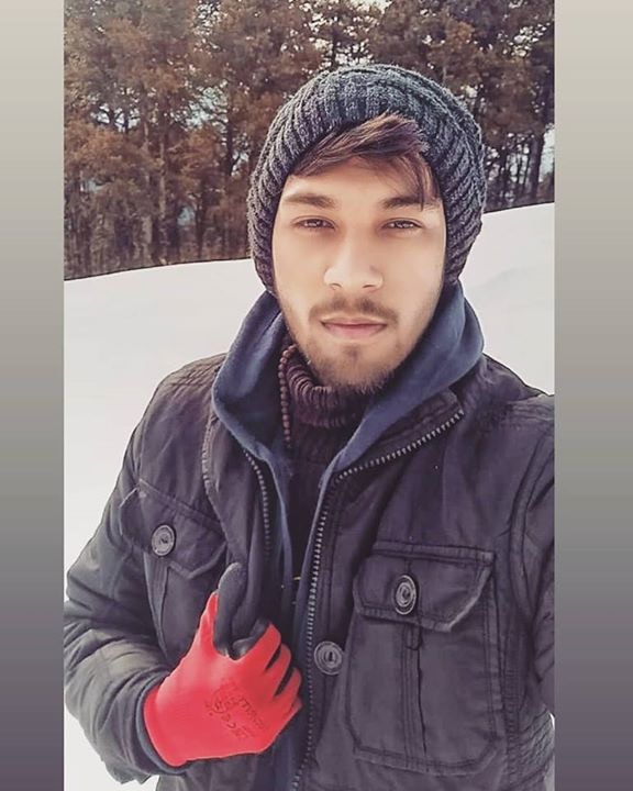 Go to Rishabh Sharma's profile