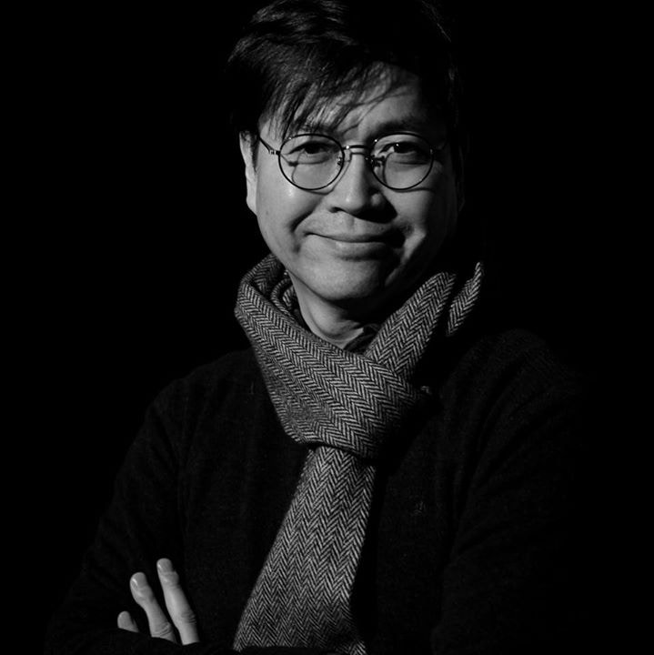 Avatar of user Hyokee Min