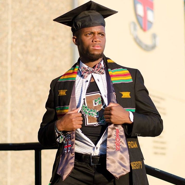 Zum Profil von Tosin Oyewole