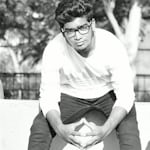 Avatar of user Balaji sundaram