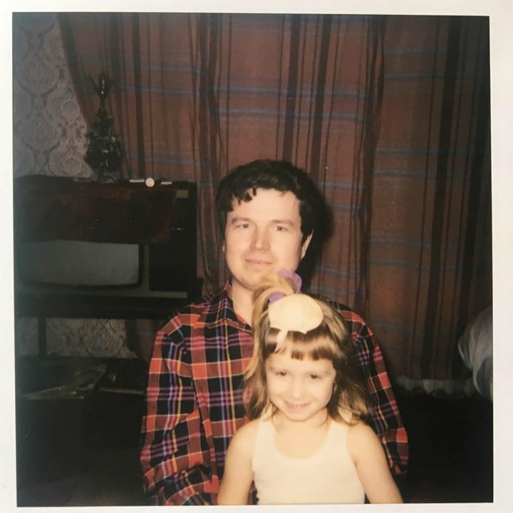 Go to Uliana Sys's profile