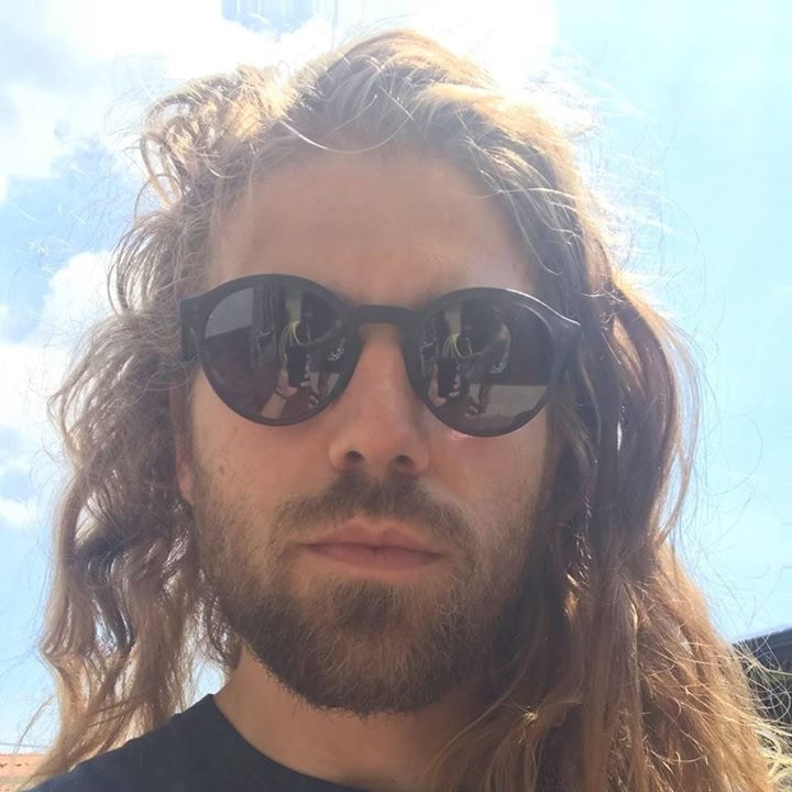 Go to Marc Fehr's profile