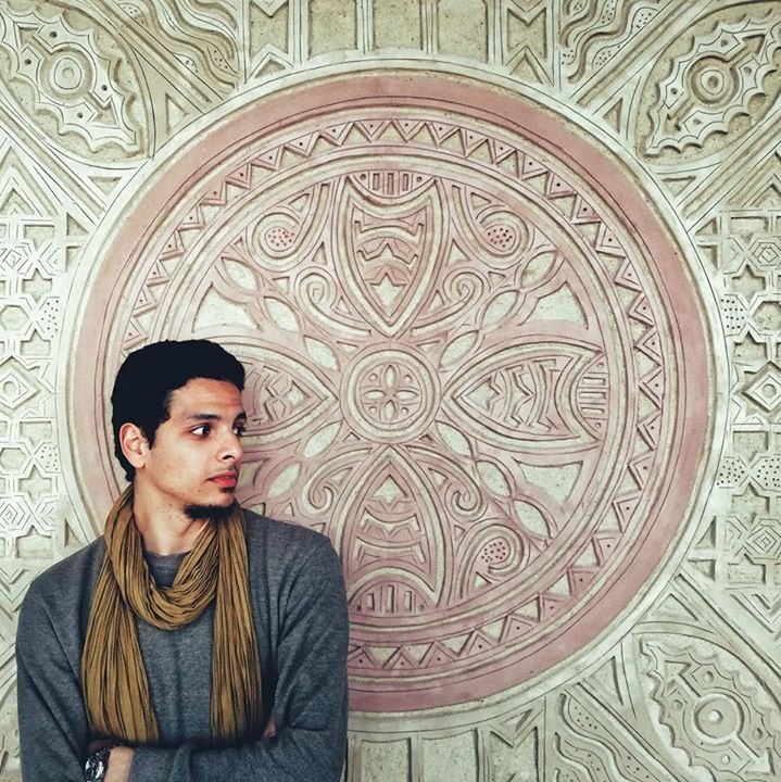 Go to Ahmed El Amine Nakib's profile