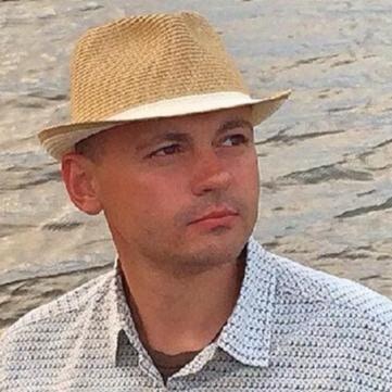 Stanislav Klimanskii의 프로필로 이동