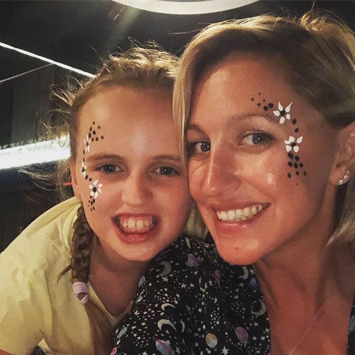 Go to Katie Street's profile