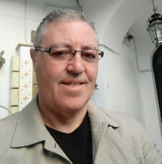 Zum Profil von Antonio Virgil