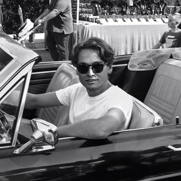 Ve al perfil de Tjerk van der Heijden