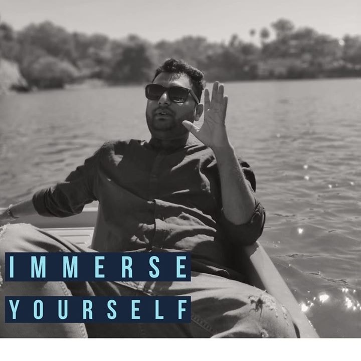 Accéder au profil de HIREN THAKOR