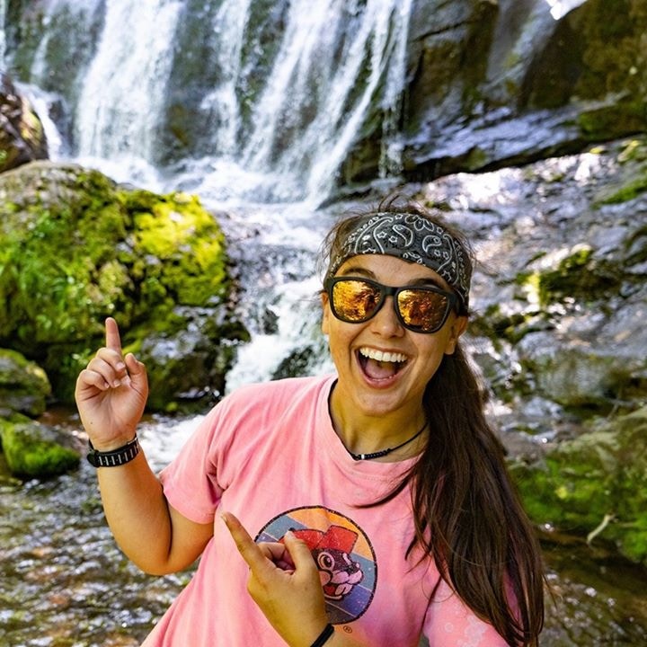 Go to Christina Telep's profile