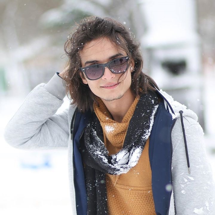 wael altawilのプロフィールを見る