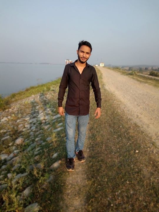 Go to Mohd Zubair's profile